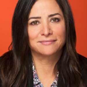 تصویر هنرمند Pamela Adlon