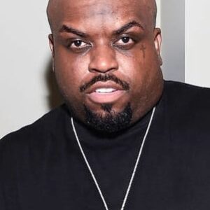 تصویر هنرمند Cee Lo Green