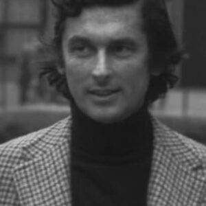 تصویر هنرمند Robert Evans