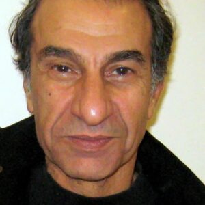 تصویر هنرمند Sasson Gabai