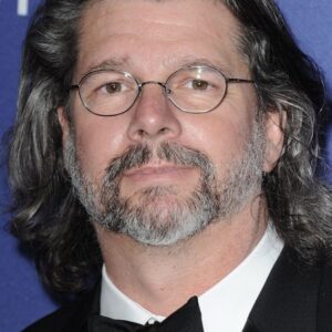تصویر هنرمند Ronald D. Moore