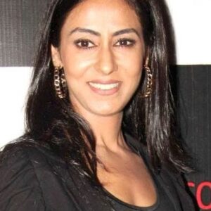 تصویر هنرمند Nivedita Bhattacharya