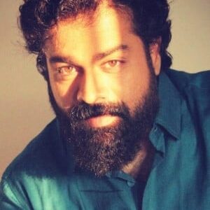 تصویر هنرمند Arjun Nandhakumar