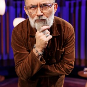 تصویر هنرمند Tommy Tiernan