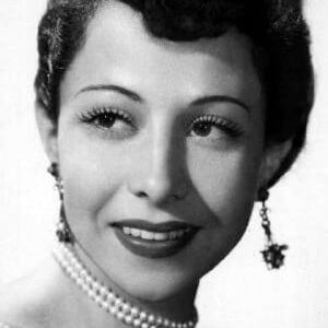 تصویر هنرمند June Foray
