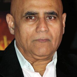 تصویر هنرمند Puneet Issar