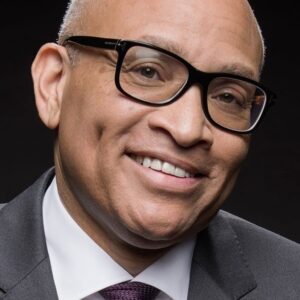 تصویر هنرمند Larry Wilmore