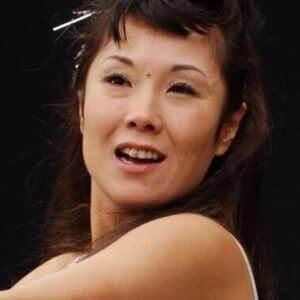 تصویر هنرمند Ronnie Yoshiko Fujiyama