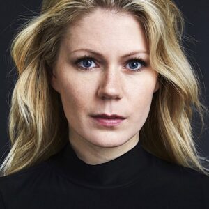 تصویر هنرمند Hanna Alström