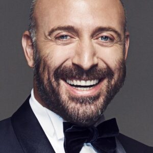 تصویر هنرمند Halit Ergenç