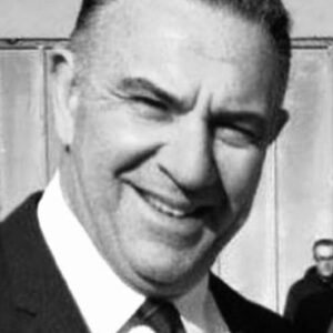 تصویر هنرمند Alfred Sauchelli, Jr.