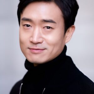 تصویر هنرمند Jo Woo-jin