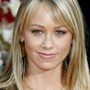 تصویر هنرمند Christine Taylor