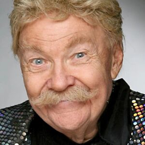 تصویر هنرمند Rip Taylor