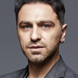 تصویر هنرمند Serdar Orçin