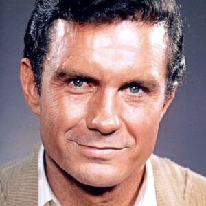 تصویر هنرمند Cliff Robertson