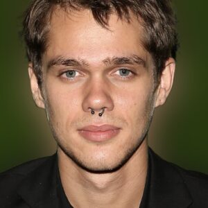 تصویر هنرمند Ellar Coltrane