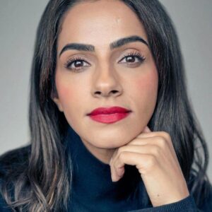 تصویر هنرمند Mandip Gill