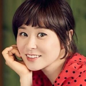 تصویر هنرمند Choi Kang-hee