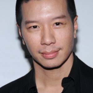 تصویر هنرمند Reggie Lee