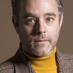 تصویر هنرمند Andy Nyman