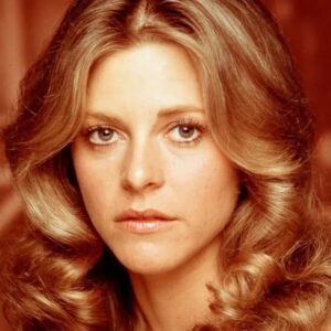 تصویر هنرمند Lindsay Wagner