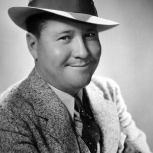 تصویر هنرمند Jack Oakie