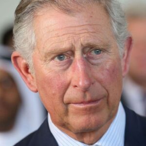 تصویر هنرمند King Charles III of the United Kingdom