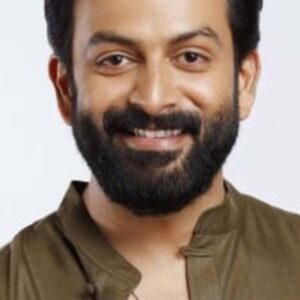تصویر هنرمند Prithviraj Sukumaran