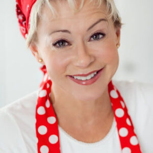 تصویر هنرمند Debi Derryberry