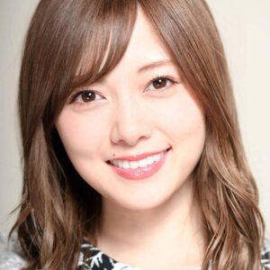 تصویر هنرمند Mai Shiraishi