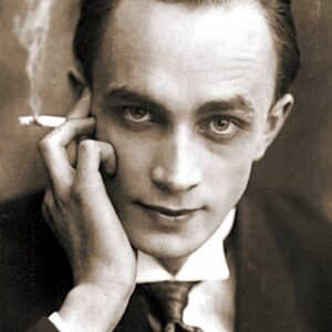 تصویر هنرمند Conrad Veidt