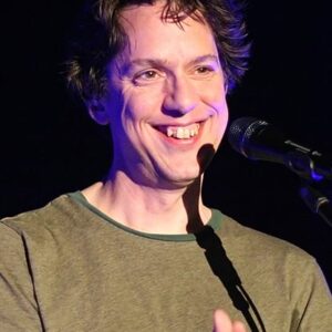 تصویر هنرمند John Linnell