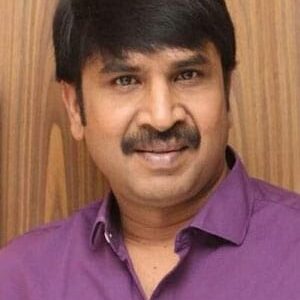 تصویر هنرمند Srinivasa Reddy