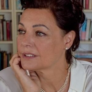 تصویر هنرمند Manuela Gatti