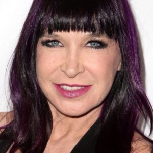 تصویر هنرمند Cynthia Rothrock