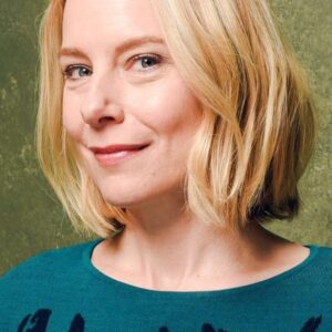 تصویر هنرمند Amy Ryan
