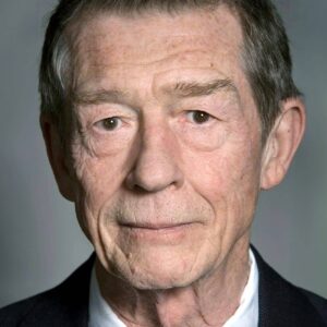 تصویر هنرمند John Hurt