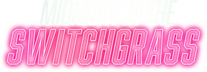 لوگوی رسمی فیلم Midnight in the Switchgrass (2021)