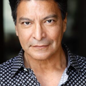 تصویر هنرمند Gil Birmingham