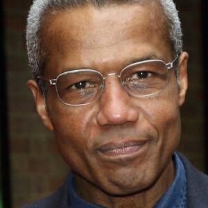 تصویر هنرمند Hugh Quarshie