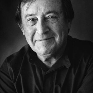 تصویر هنرمند Paul Mazursky