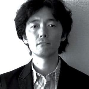 تصویر هنرمند Shinsuke Sato