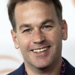 تصویر هنرمند Mike Birbiglia