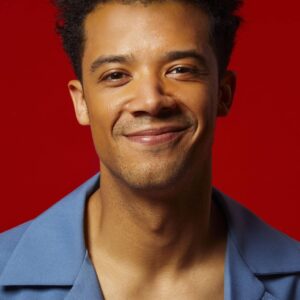تصویر هنرمند Jacob Anderson