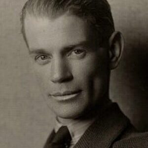 تصویر هنرمند James Whale