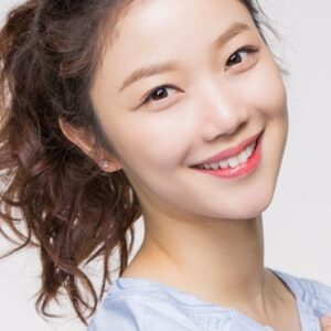 تصویر هنرمند Kim Kyu-seon