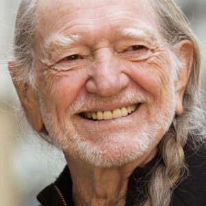 تصویر هنرمند Willie Nelson