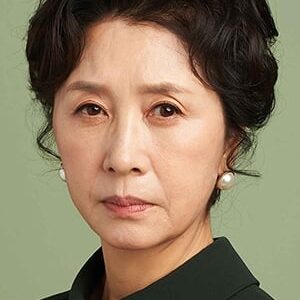 تصویر هنرمند Kim Hye-ok
