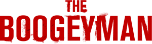 لوگوی رسمی فیلم The Boogeyman (2023)